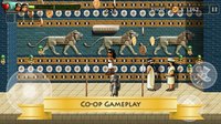 Babylonian Twins Platform Game screenshot, image №667684 - RAWG