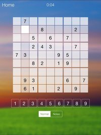 ∙Sudoku screenshot, image №2109835 - RAWG