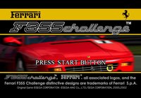 F355 Challenge screenshot, image №741888 - RAWG