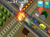 Railroad Crossing. screenshot, image №2108573 - RAWG