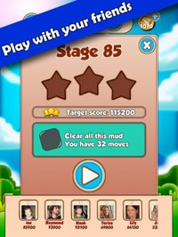 Fruit Splash - Fruit Family screenshot, image №1728602 - RAWG