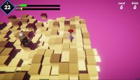 RogueSnake screenshot, image №2762292 - RAWG