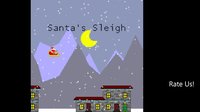 Santa's Sleigh screenshot, image №1133177 - RAWG