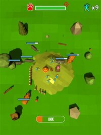 Draw Defense3D! screenshot, image №2817015 - RAWG