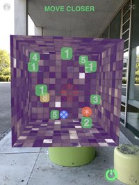 [AR] Cube screenshot, image №2188207 - RAWG