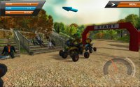 ATV Quadracer Ultimate screenshot, image №143583 - RAWG