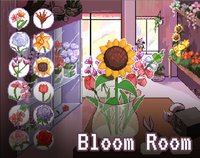 Bloom Room screenshot, image №1069035 - RAWG