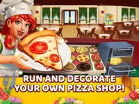 My Pizza Shop 2 - Italian Restaurant Manager Game screenshot, image №1566996 - RAWG