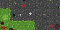 Zombie shooter (itch) (C.R. Studio) screenshot, image №2922836 - RAWG