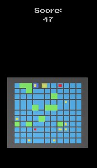Domino (itch) (Cyberq) screenshot, image №2761845 - RAWG