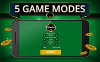Spades Offline - Single Player screenshot, image №1500063 - RAWG