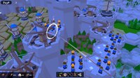 Last Throne screenshot, image №4248476 - RAWG