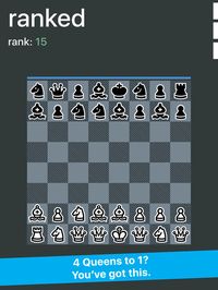 Really Bad Chess screenshot, image №39340 - RAWG