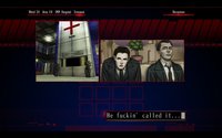 The Silver Case screenshot, image №232121 - RAWG