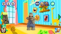 Talking Hippo Rock screenshot, image №1586535 - RAWG