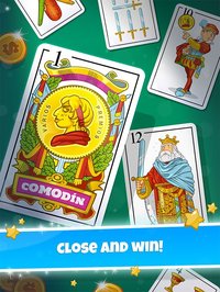 Chinchon by Playspace screenshot, image №1882192 - RAWG