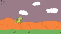 Dino Run (The Anonymous Game Company) screenshot, image №3867027 - RAWG