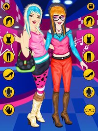 110+ Free Dressup Games for Girls screenshot, image №1689402 - RAWG