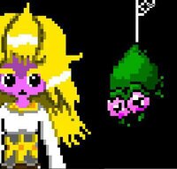 Vault of the Minifiends screenshot, image №2974745 - RAWG