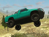 4x4 Mountain Racer screenshot, image №2109607 - RAWG