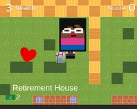 Bed in da House screenshot, image №1825301 - RAWG