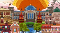 100 Berlin Cats screenshot, image №4237380 - RAWG