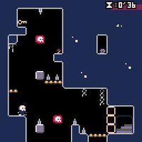 Raise The Dead (itch) (Tofu Shop) screenshot, image №1110665 - RAWG