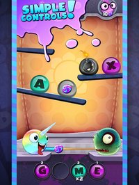 Inklings: Word Game screenshot, image №968172 - RAWG