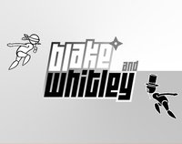 Blake and Whitley - adventure mode screenshot, image №2248154 - RAWG