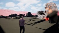 Lava Chaos screenshot, image №4161495 - RAWG
