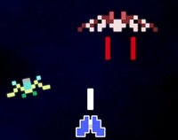 rusty demons attack screenshot, image №2760655 - RAWG