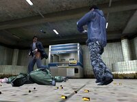 Max Payne (IT) screenshot, image №3403951 - RAWG