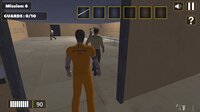 Jailbreak Assault screenshot, image №4149273 - RAWG