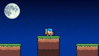 Mystical Sword screenshot, image №3499029 - RAWG