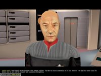 Star Trek: Bridge Commander screenshot, image №326008 - RAWG