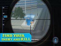 Sniper Assassin: City FPS Shot screenshot, image №1611823 - RAWG