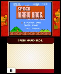 Ultimate NES Remix screenshot, image №264015 - RAWG