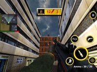 Modern Commando Shoot Mission screenshot, image №1603824 - RAWG