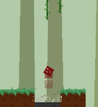 Jungle Jump (ewenedmunds) screenshot, image №2247072 - RAWG