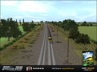 Trainz Simulator 2010: Engineers Edition screenshot, image №543129 - RAWG