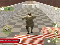 Army School - Training Courses screenshot, image №1839022 - RAWG