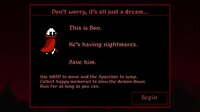 Just A Dream (itch) (Feathers95) screenshot, image №3262629 - RAWG