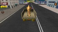 Animals Transport Simulator screenshot, image №3391985 - RAWG