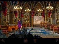 Broken Sword 1 - Shadow of the Templars (The Director's Cut) screenshot, image №639660 - RAWG