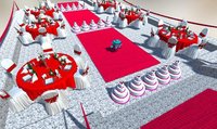 The Wedding Monster! screenshot, image №2252144 - RAWG