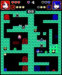 Top Top screenshot, image №1058106 - RAWG