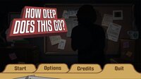 How Deep Does This Go? (SafetyDad) screenshot, image №3183129 - RAWG