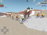 Mountain Bike 3D game screenshot, image №971801 - RAWG