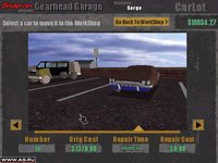 Gearhead Garage: The Virtual Mechanic screenshot, image №318980 - RAWG