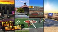 Jam League Basketball screenshot, image №2089275 - RAWG